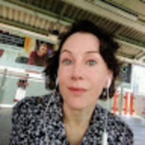 Meet your Posher, Blue